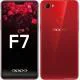 Чохли для Oppo F7